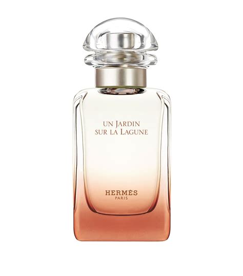 un jardin sur la lagune hermes edt|hermes perfume fragrantica.